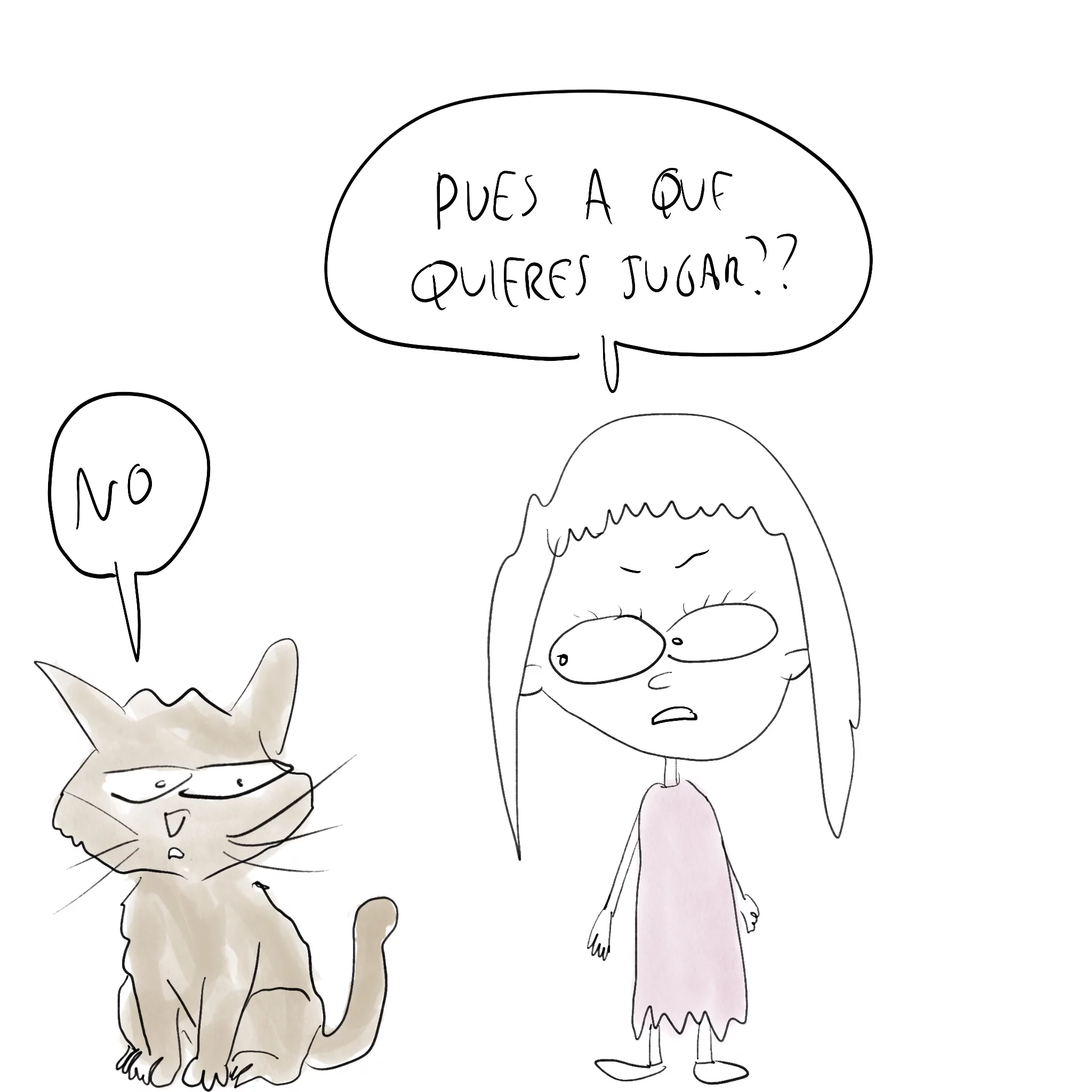gato